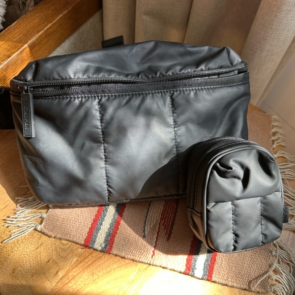 Calpak Luka Belt Bag and Key Pouch Bundle! - Picture 1 of 10